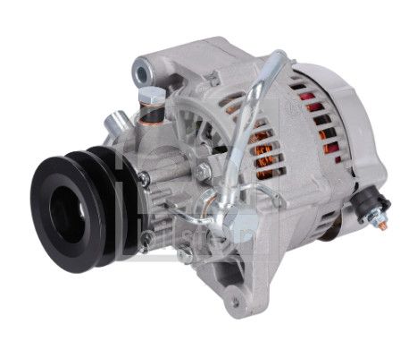 Alternador