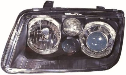 Hauptscheinwerfersatz