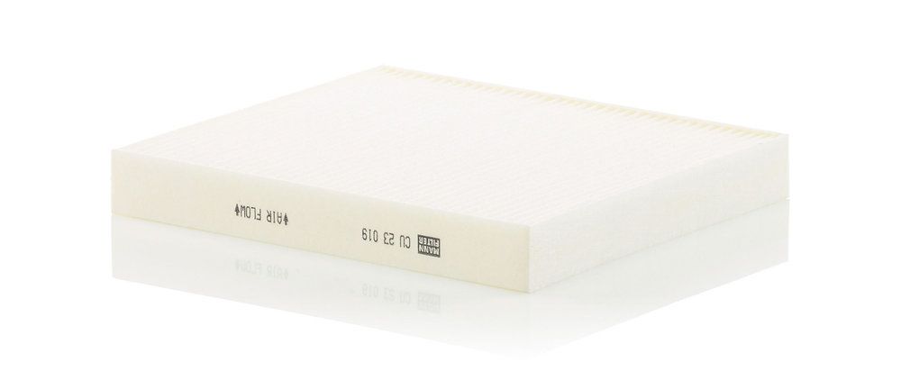 Filter, Innenraumluft Filter, Innenraumluft