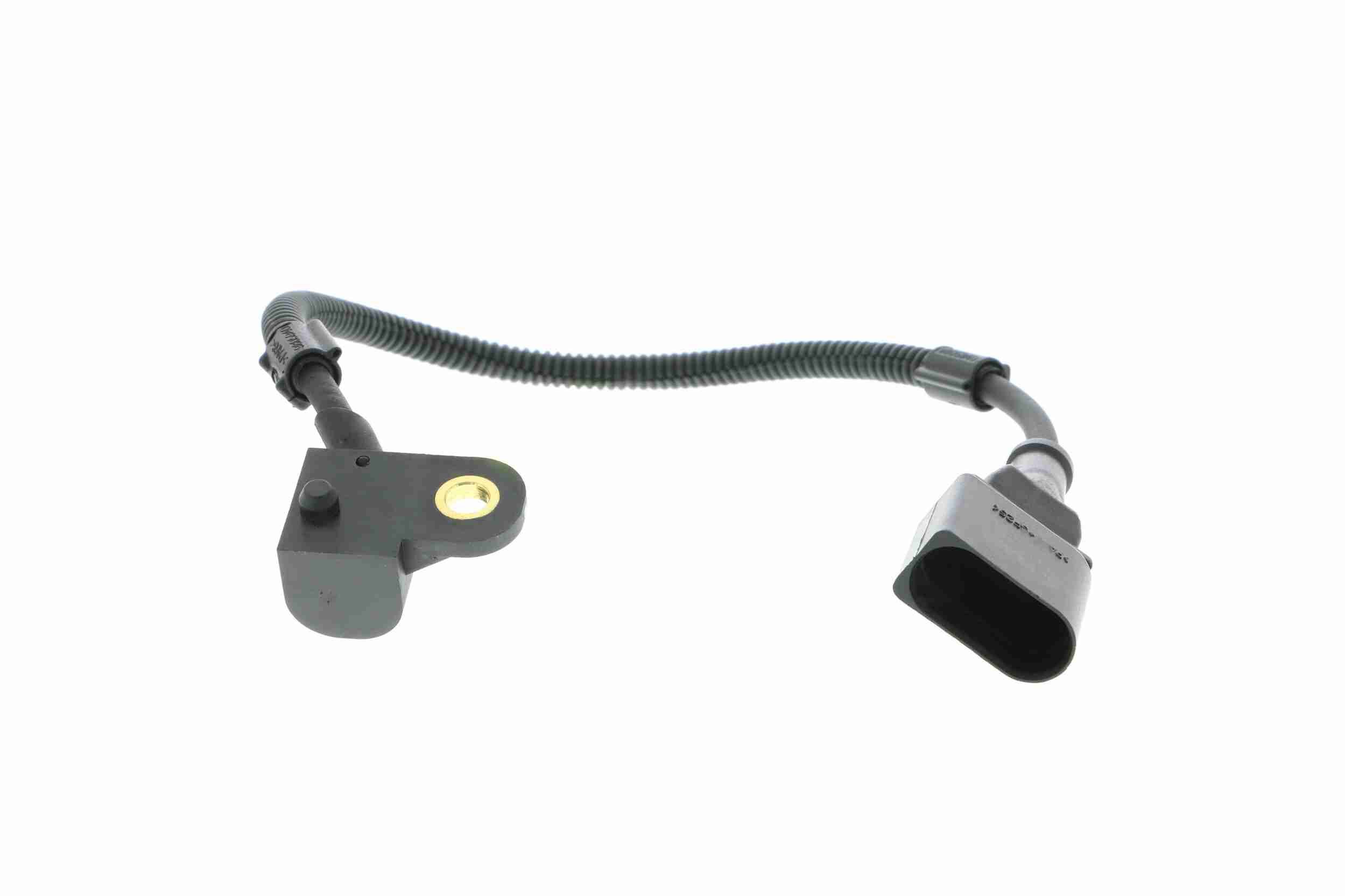 Sensor, Z&uuml;ndimpuls