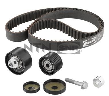 Timing Belt Kit KD455.52