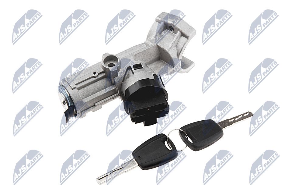 Z&uuml;nd-/Startschalter