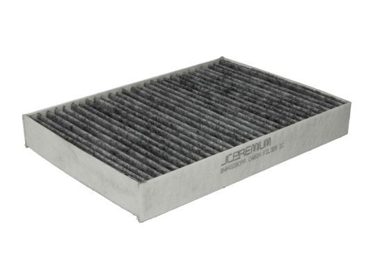 Filter, Innenraumluft