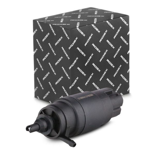 RIDEX 794W0029 Washer Fluid Pump, headlight cleaning