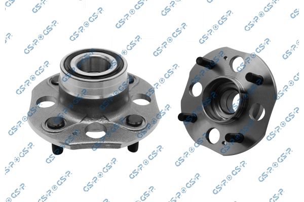 Wheel Bearing Kit 9234001