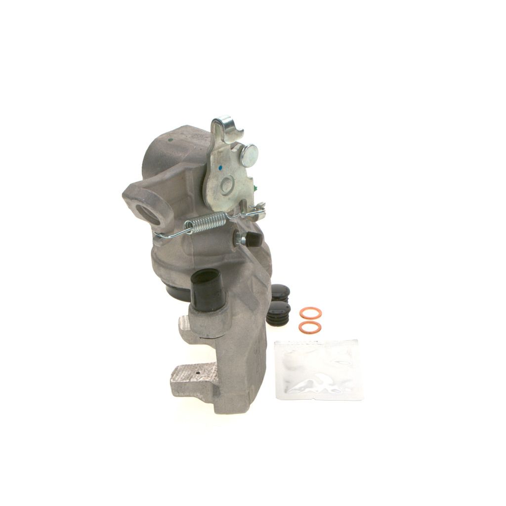 Bremssattel