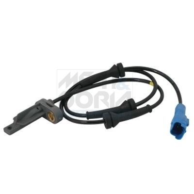 Sensor, Raddrehzahl