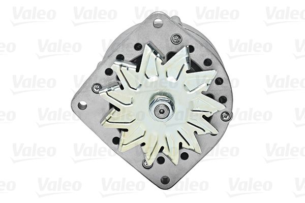 ALTERNATOR CORE-FLEX SCANIA