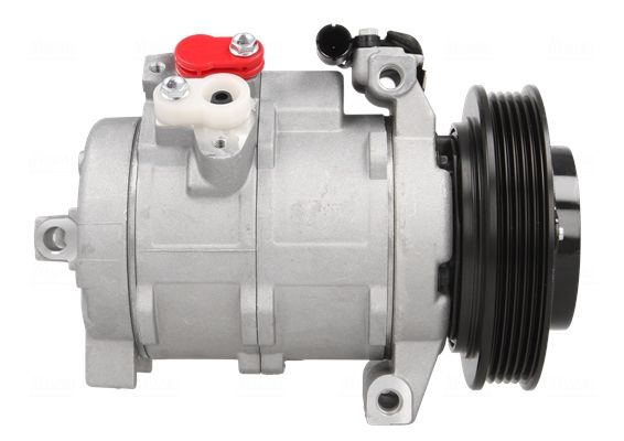 Kompressor, Klimaanlage Kompressor, Klimaanlage