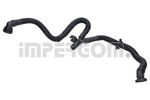 ORIGINAL IMPERIUM 222198 - Schlauch, Kurbelgeh&auml;useentl&uuml;ftung