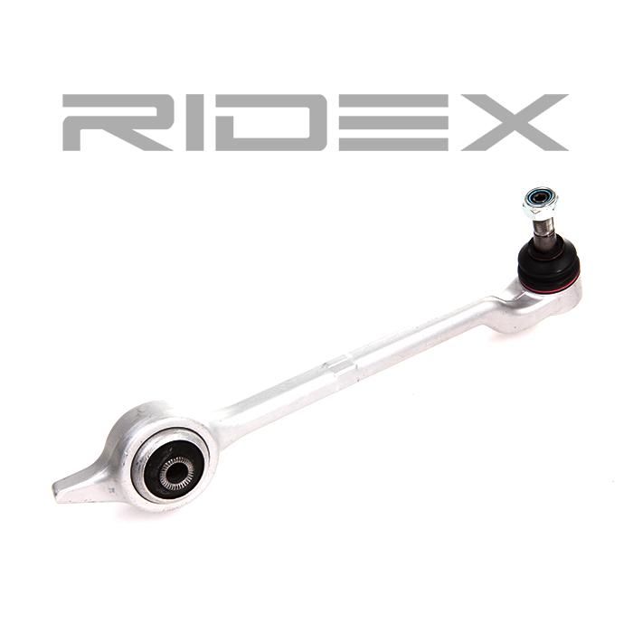 273C0024 RIDEX lengőkar, kerékfelfüggesztés