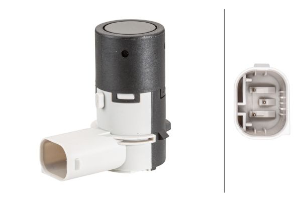 Sensor, Einparkhilfe