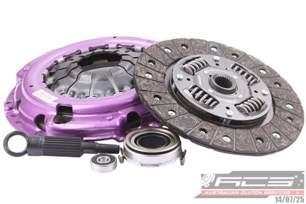 KIT PER SUBARU FORESTER 2.5L - TecDoc Only