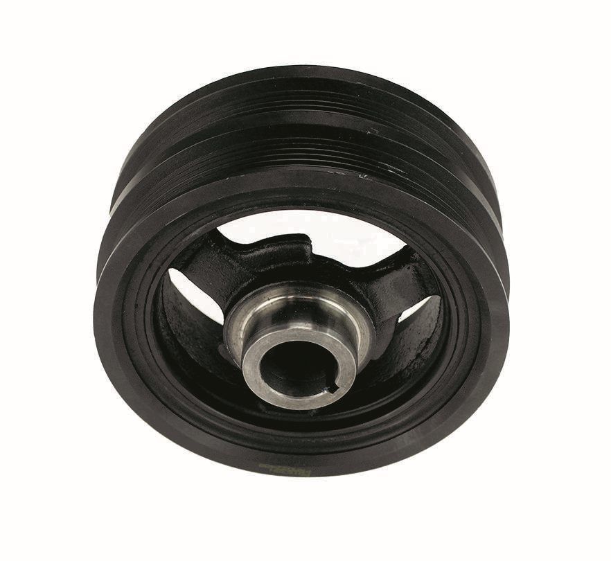 HARMONIC BALANCER - OEM - TecDoc 2