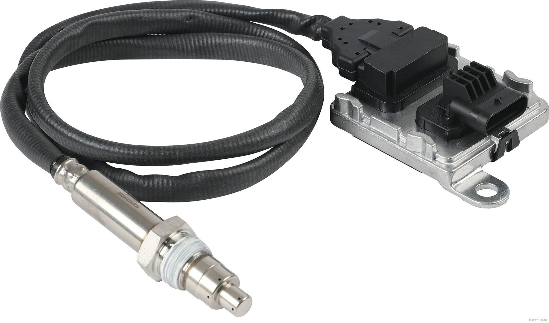 NOx-Sensor, NOx-Katalysator