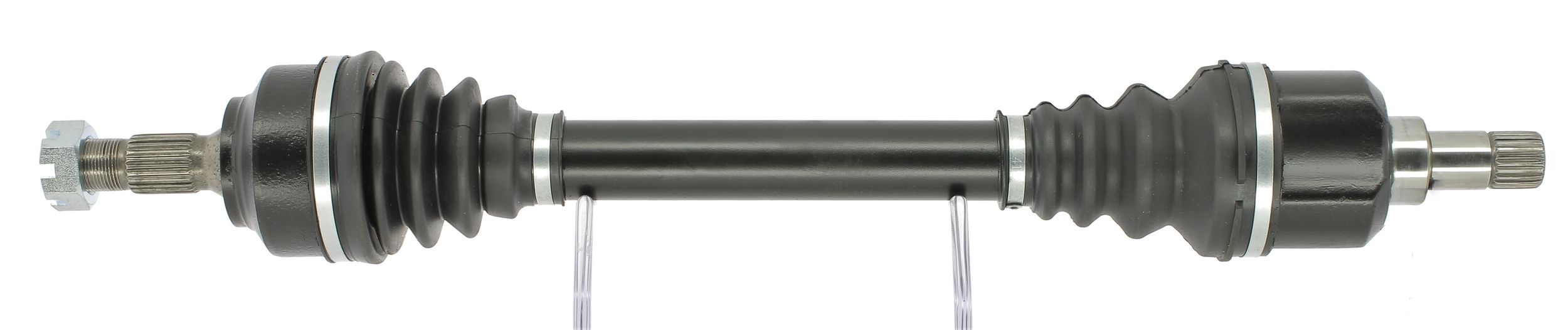 CABLE EMBRAYAGE TRANSIT  4301