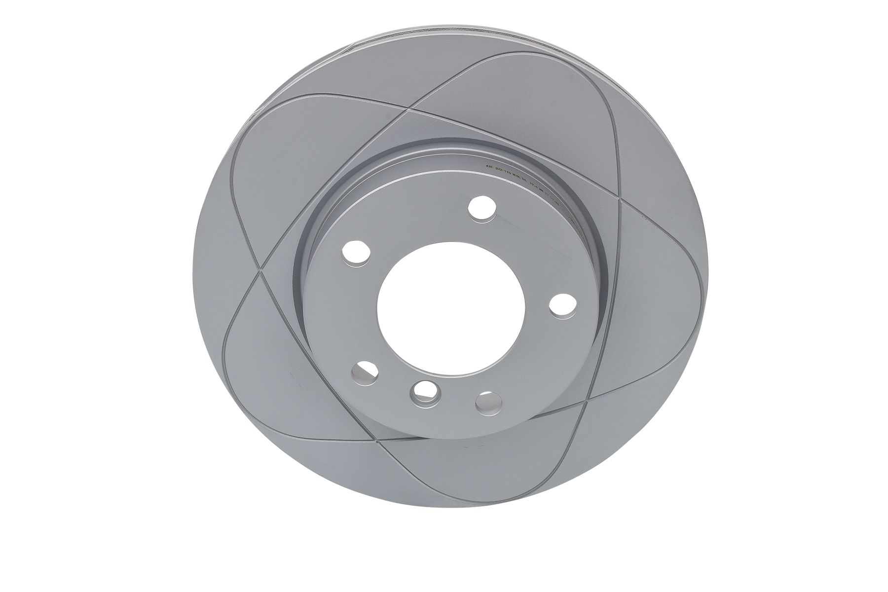 Brake Disc 24.0322-0115.1