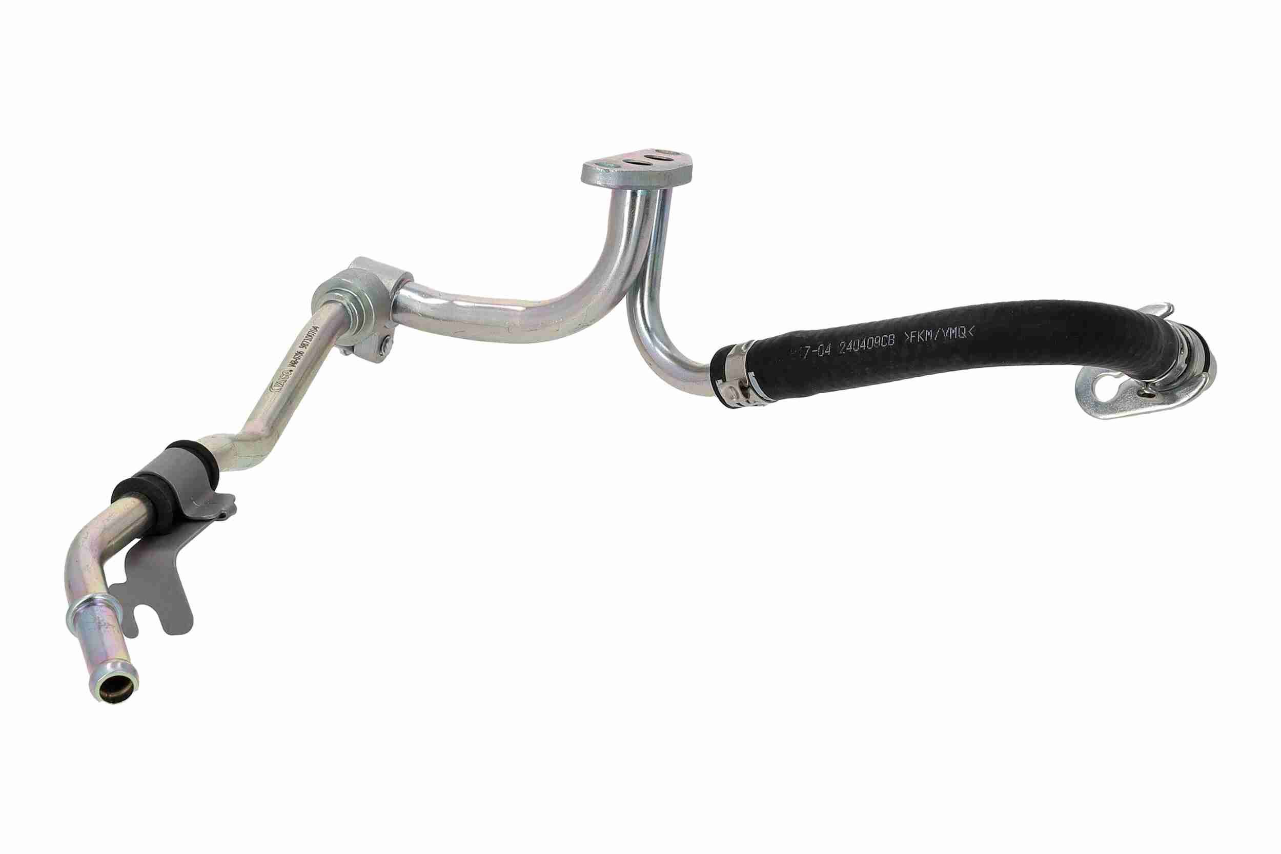 &Ouml;lleitung, Lader