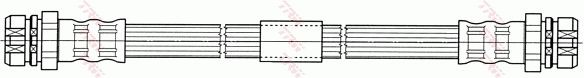 VOLKSWAGEN:  TOURAN (1T1, 1T2) - TecDoc 2