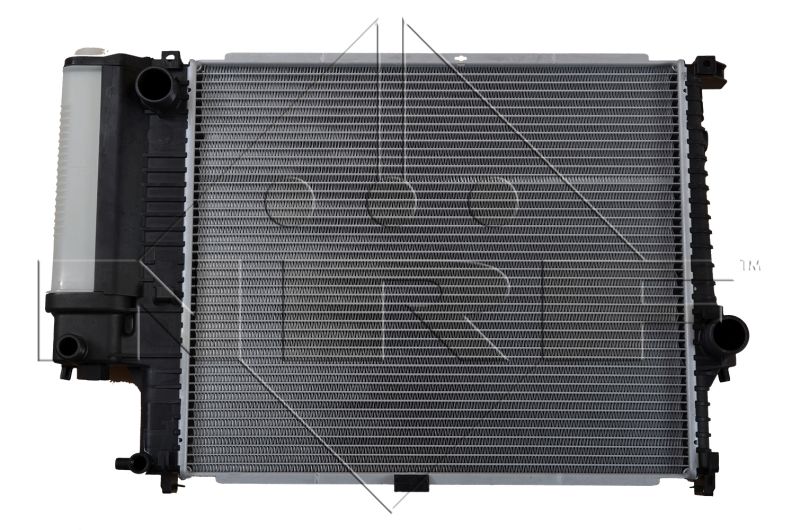 WG1722656 WILMINK GROUP hűtő, motorhűtés