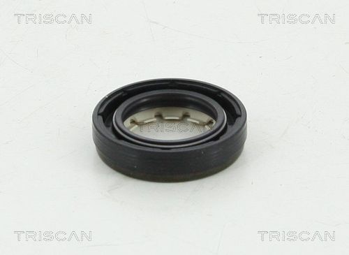Wellendichtring, Differential