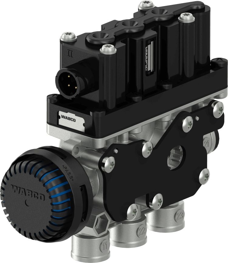 Válvula Solenoide
