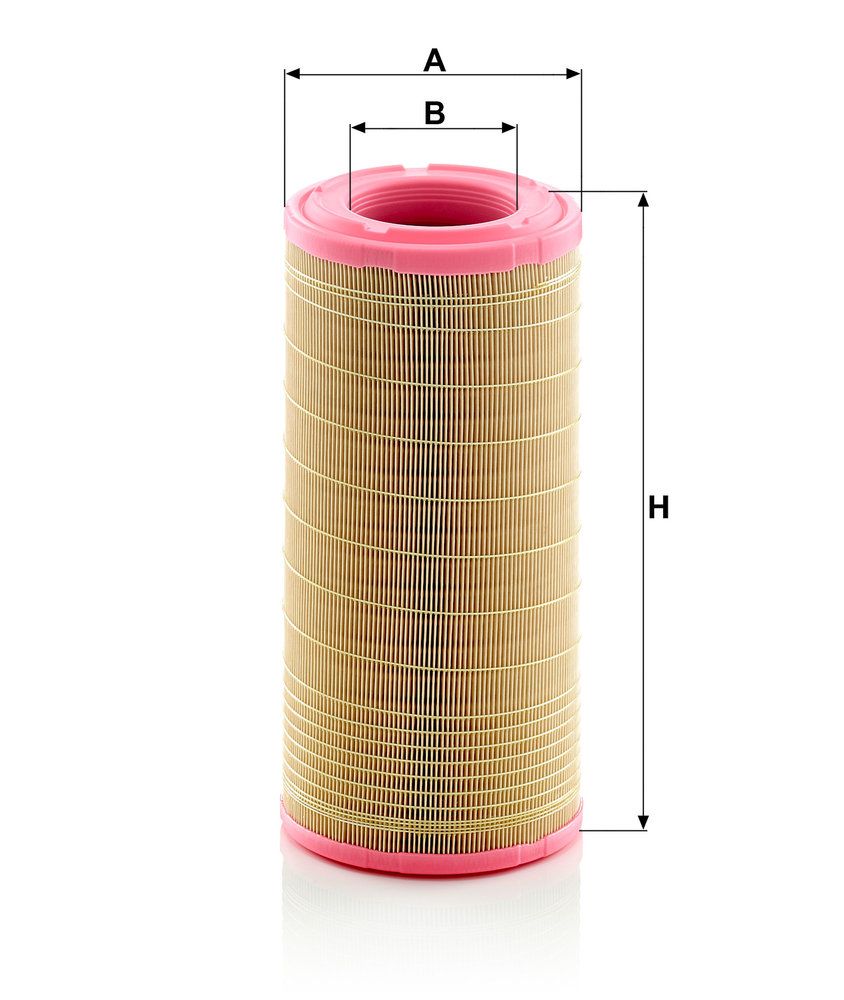 Luftfilter