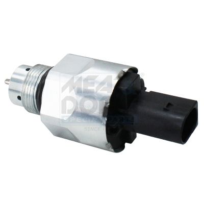 MEAT & DORIA 9762 - Druckregelventil, Common-Rail-System