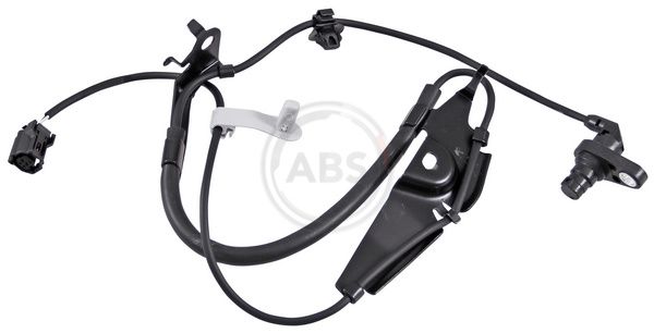 Sensor, Raddrehzahl
