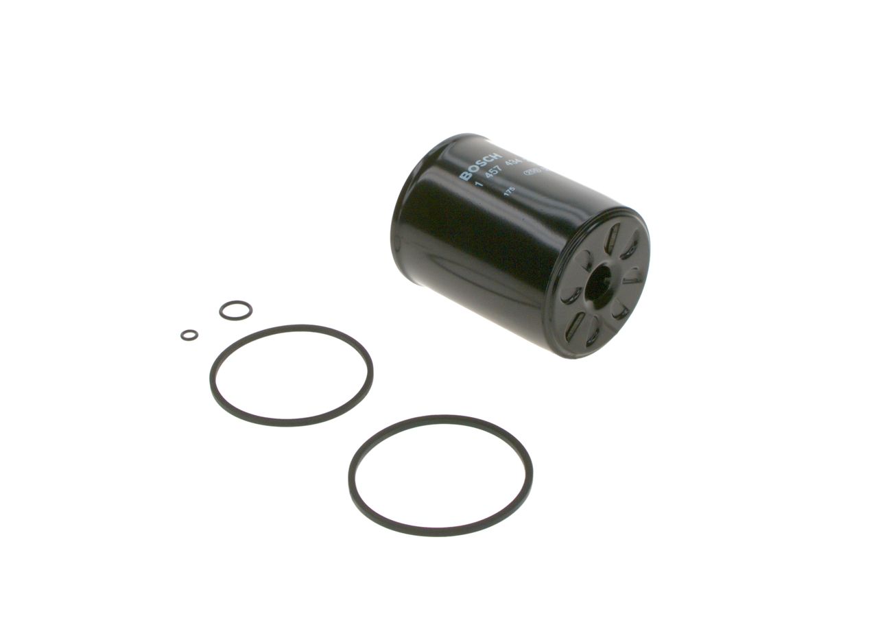 kuro filtras