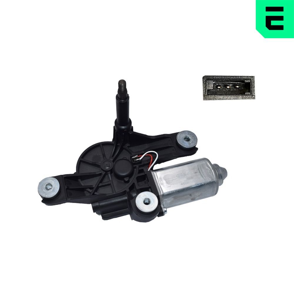 ERA 460416A - Wischermotor