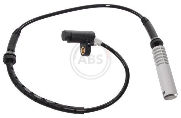 Sensor, Raddrehzahl