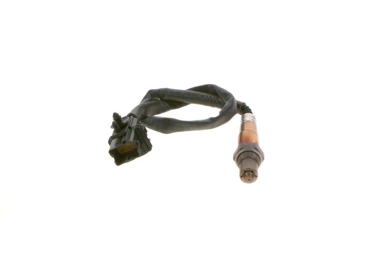 Lambda Sensor 0 258 007 038