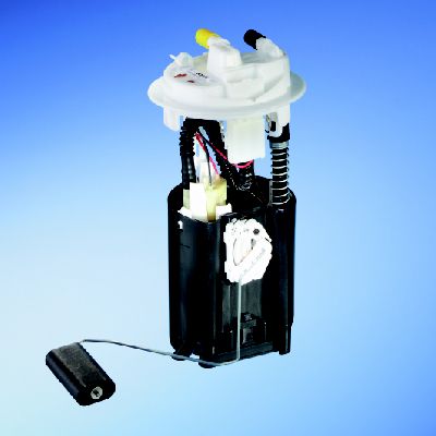 Kraftstoff-F&ouml;rdereinheit