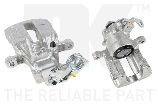 Bremssattel