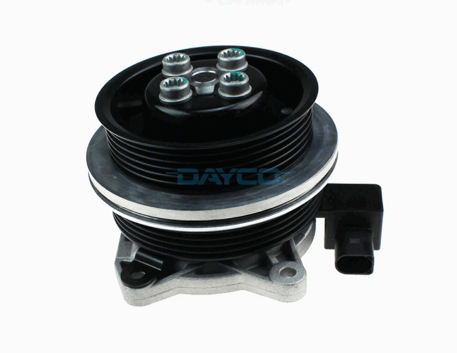 WATER PUMP AUTOMOTIVE - TecDoc 1