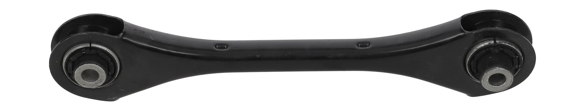 Lenker, Radaufhängung