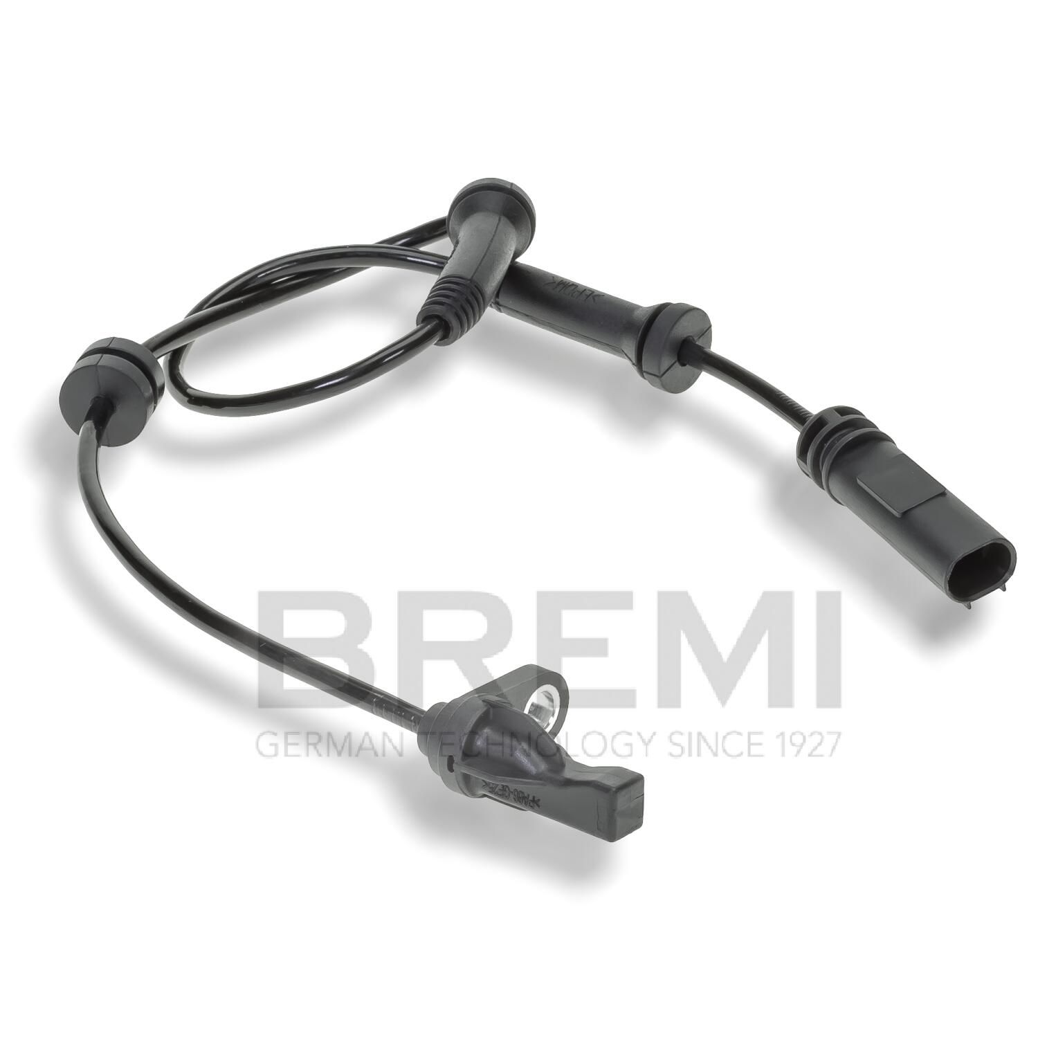 Sensor, Raddrehzahl