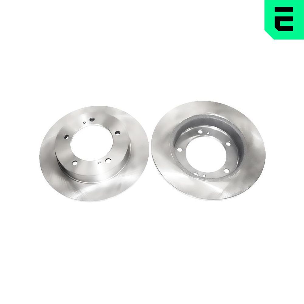 OPTIMAL BS-3290C - Bremsscheibe