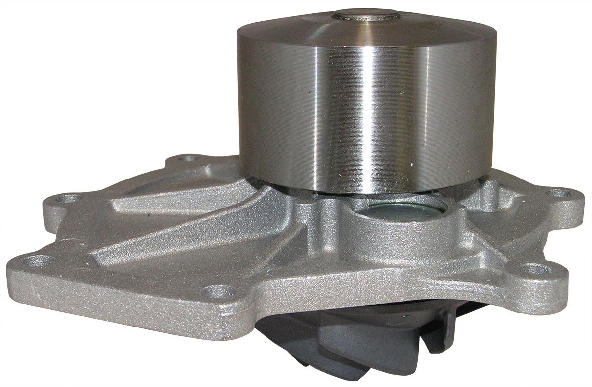WATER PUMP AUTOMOTIVE - TecDoc Only
