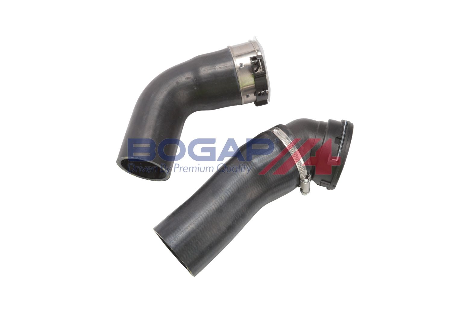 B1711153 BOGAP BOGAP Premium Töltőlevegő cső