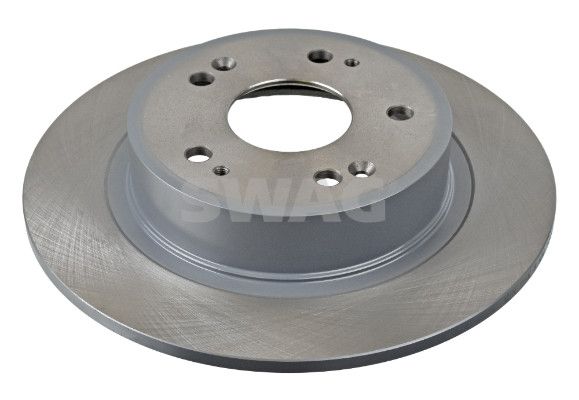 Brake Disc 33 10 6541