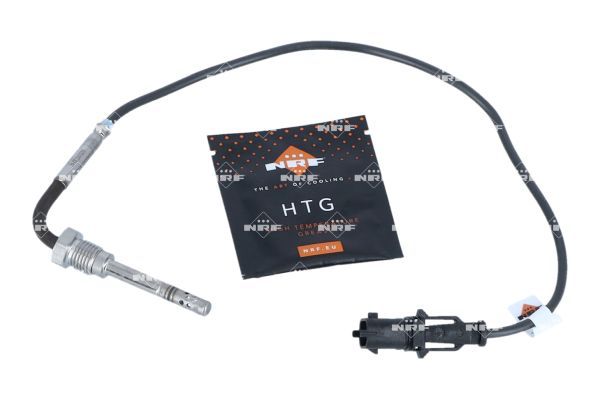 Sensor, Abgastemperatur