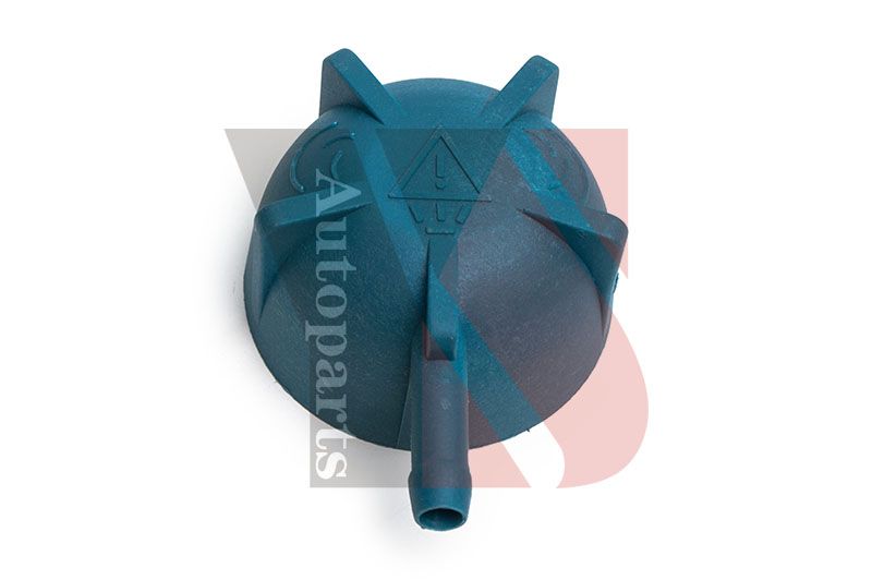 YSPARTS YS-YXG089 - Verschlussdeckel, K&uuml;hlmittelbeh&auml;lter