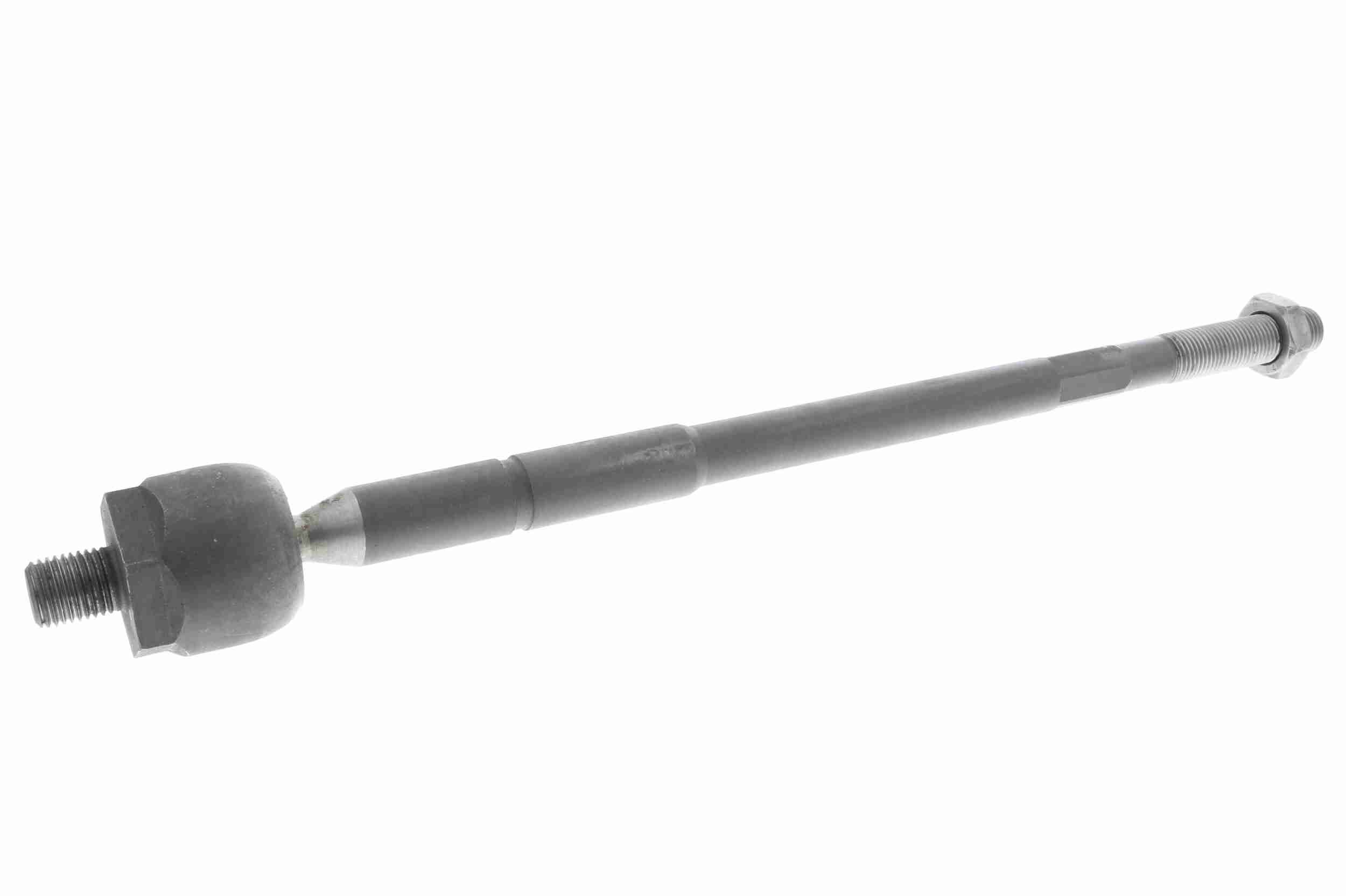 Axialgelenk, Spurstange