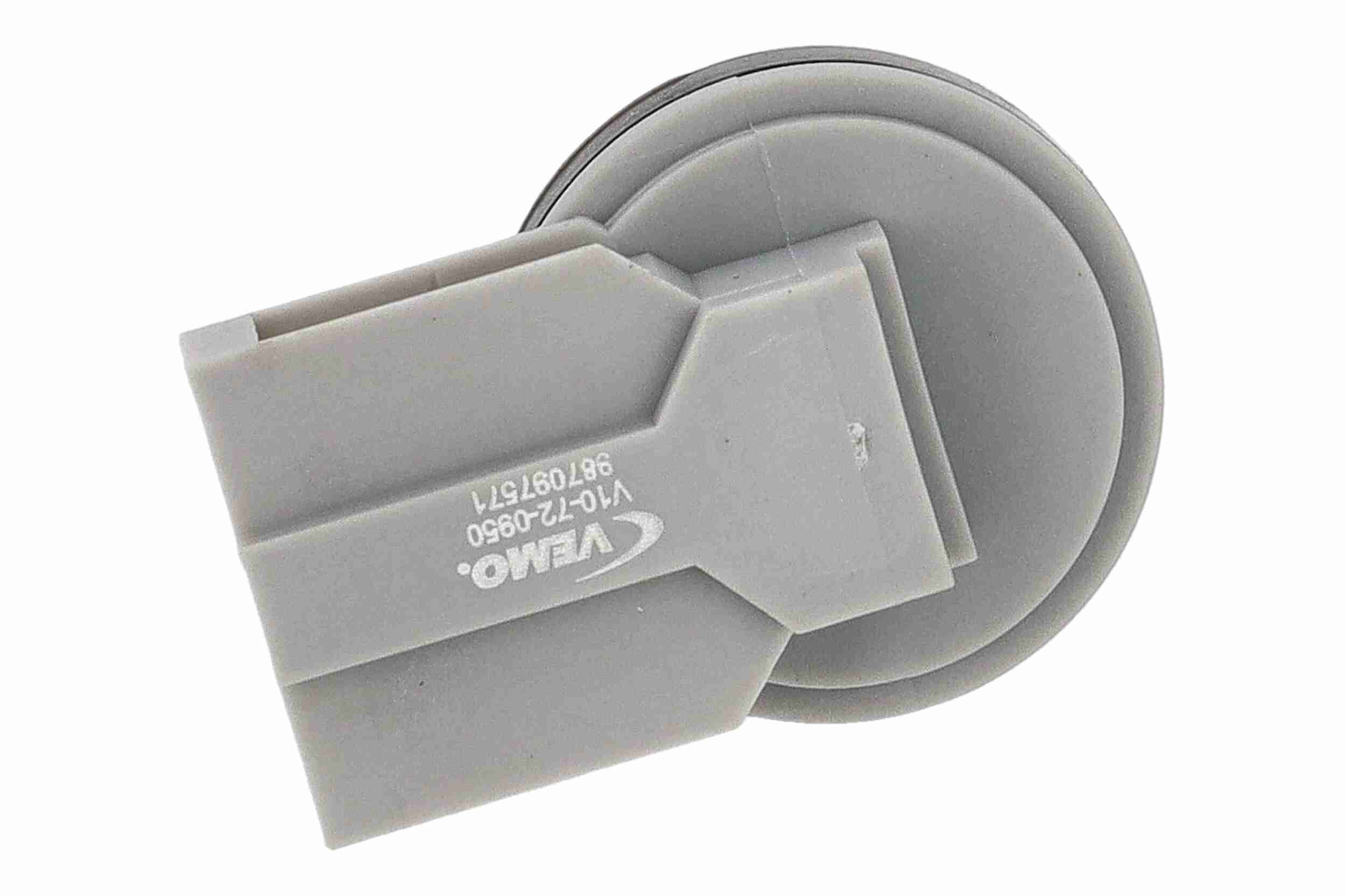 Sensor, Innenraumtemperatur