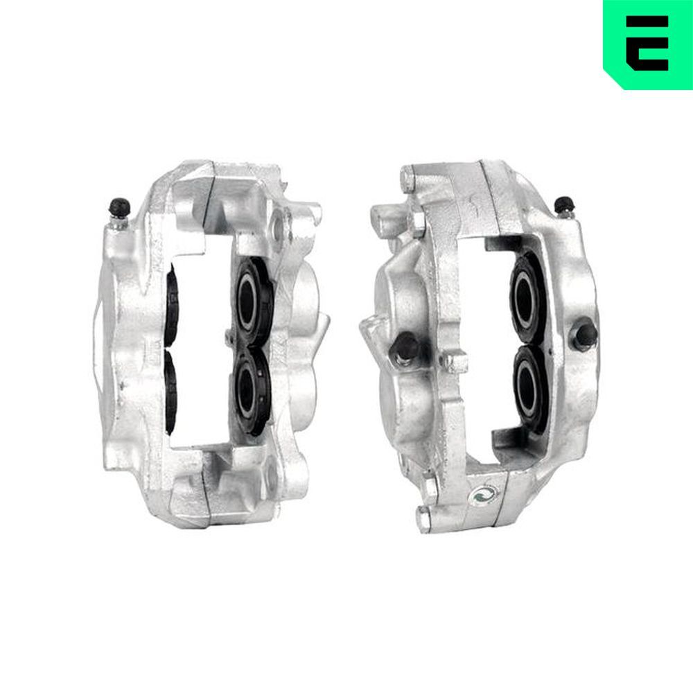 OPTIMAL BC-1674L - Bremssattel