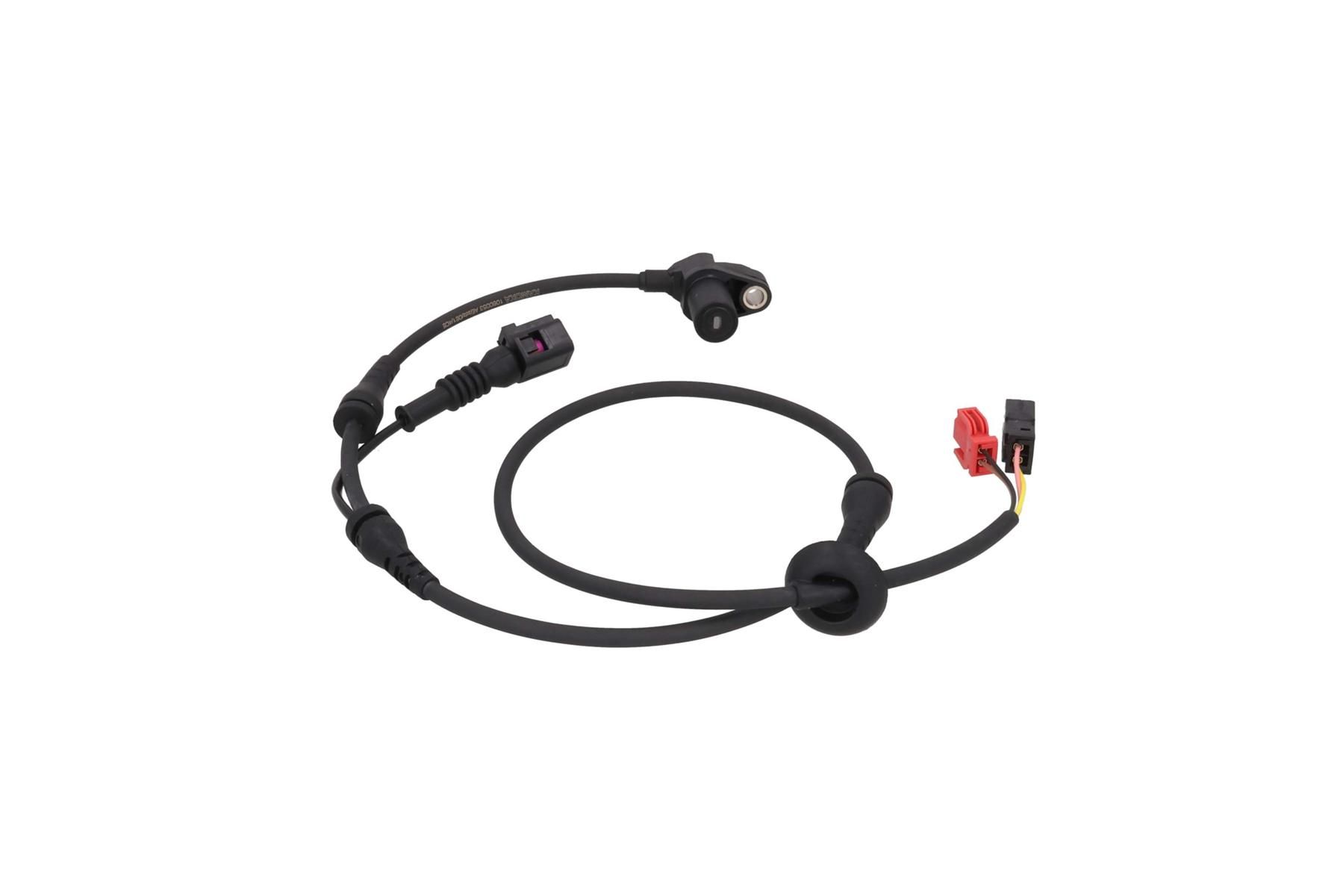 Sensor, Raddrehzahl