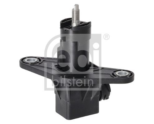 Sensor, Luftfederungsniveau