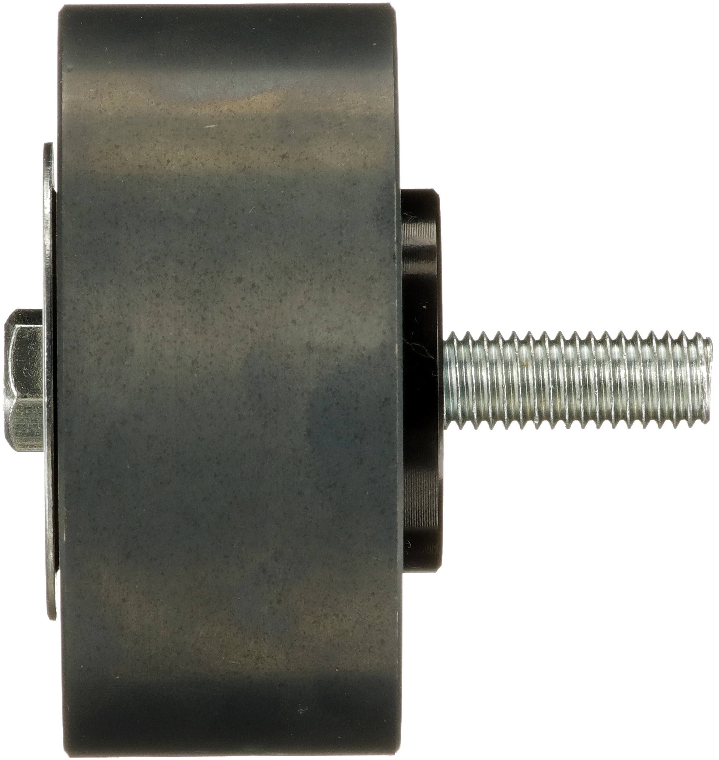 Umlenk-/F&uuml;hrungsrolle, Keilrippenriemen
